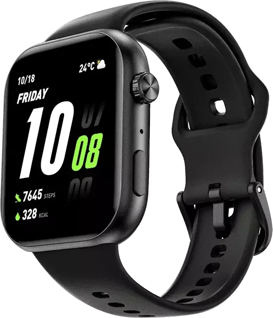����� ���� Honor Choice InFoWear 2i Black (5504ACGM)