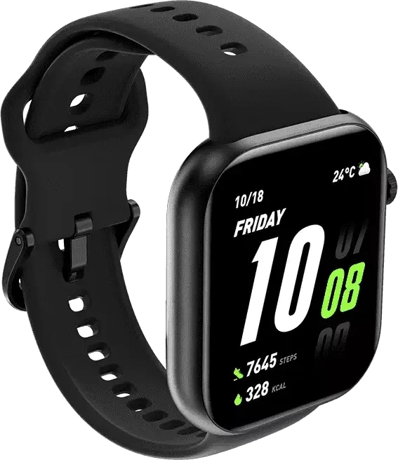 ����� ���� Honor Choice InFoWear 2i Black (5504ACGM)