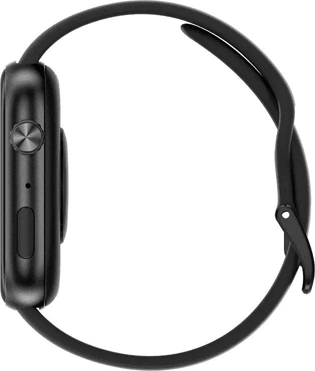 ����� ���� Honor Choice InFoWear 2i Black (5504ACGM)