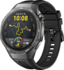 ����� ���� Huawei Watch GT 5 Pro 46mm Black (55020DGH)