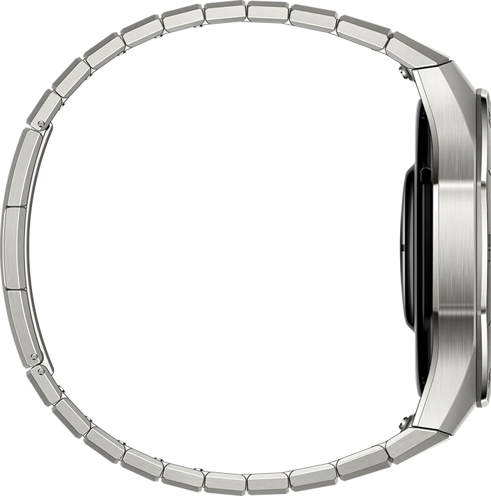 ����� ���� Huawei Watch GT 5 Pro 46 mm Titan (55020DGG)