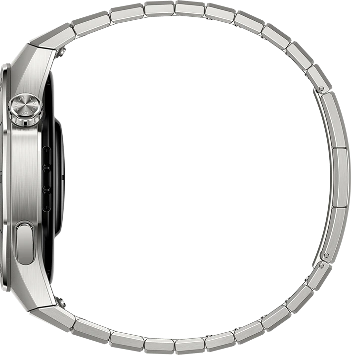 ����� ���� Huawei Watch GT 5 Pro 46 mm Titan (55020DGG)