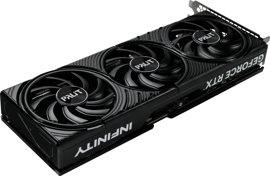  Palit GeForce RTX 5070 Infinity 3 12Gb