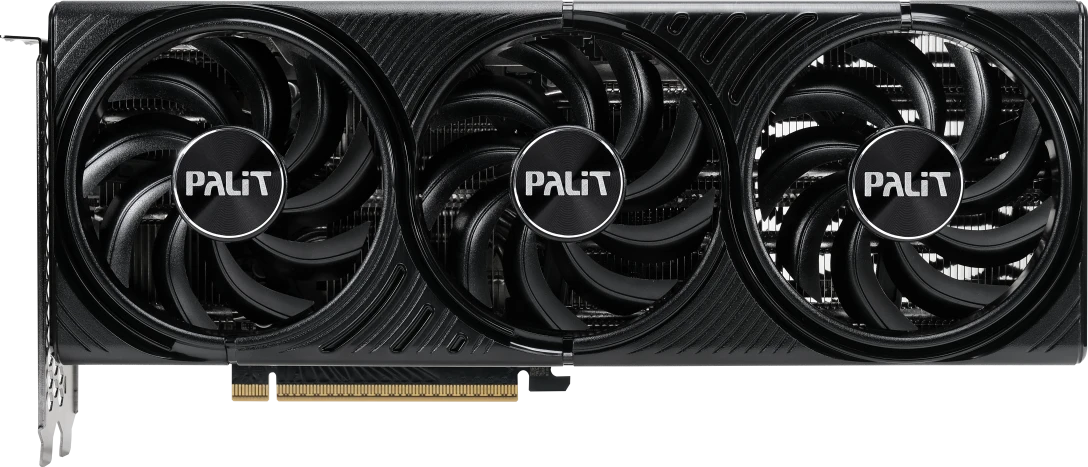  Palit GeForce RTX 5070 Infinity 3 12Gb