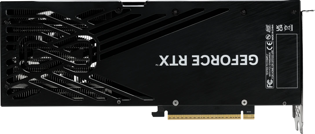  Palit GeForce RTX 5070 Infinity 3 12Gb