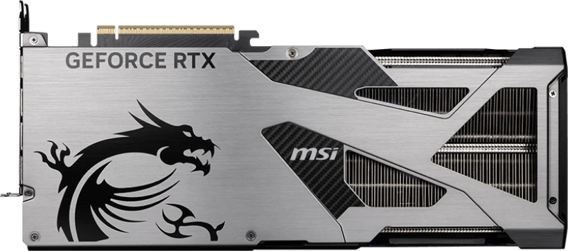  MSI GeForce RTX 5070 Vanguard SOC 12Gb