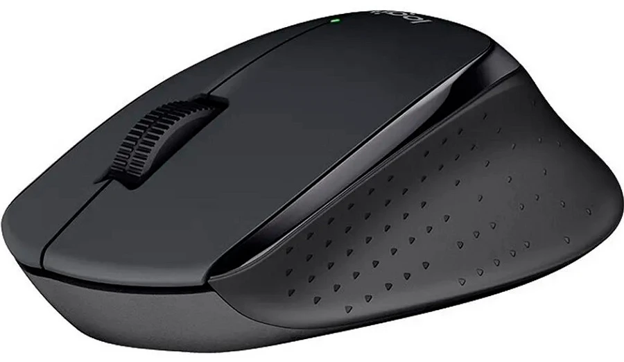  Logitech M275