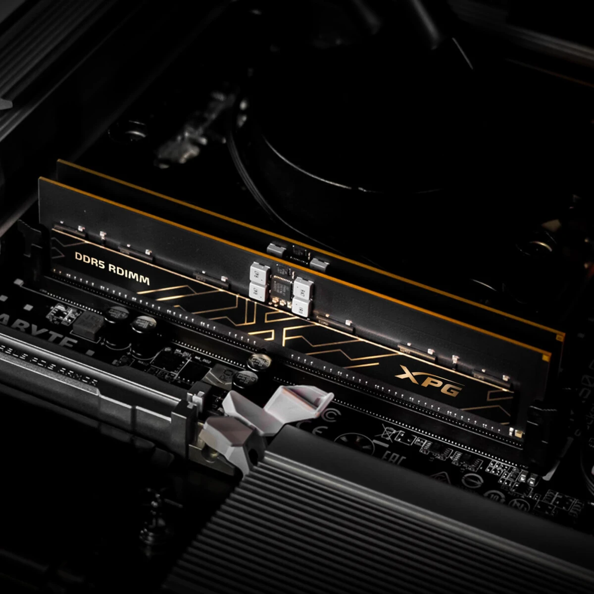   32Gb DDR5 ADATA XPG AICORE 6400MHz KIt of 2