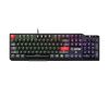  GAMING RU VIGOR GK41 DUSK LR MSI (VIGOR GK41 DUSK LR)