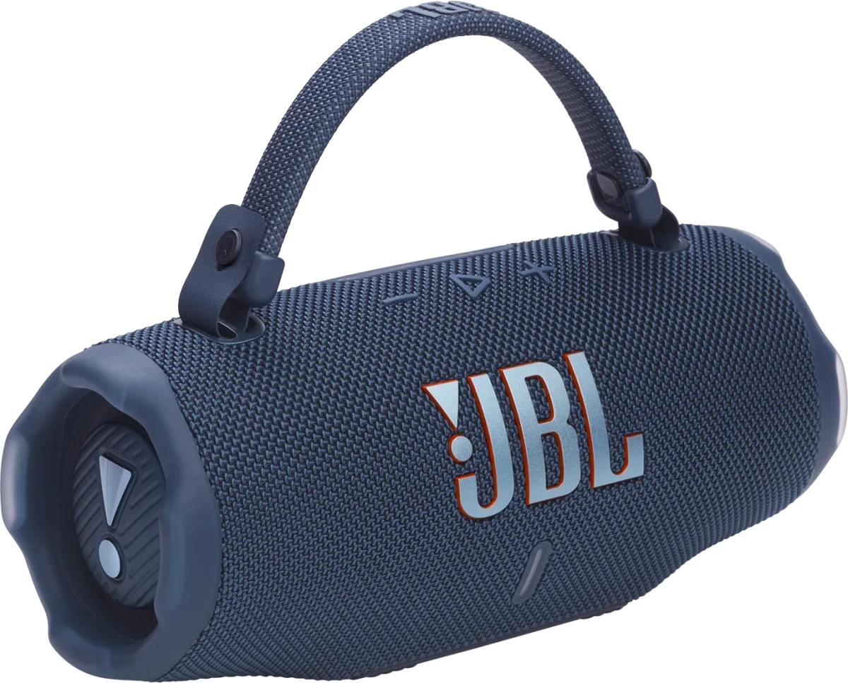   JBL Charge 6 Blue
