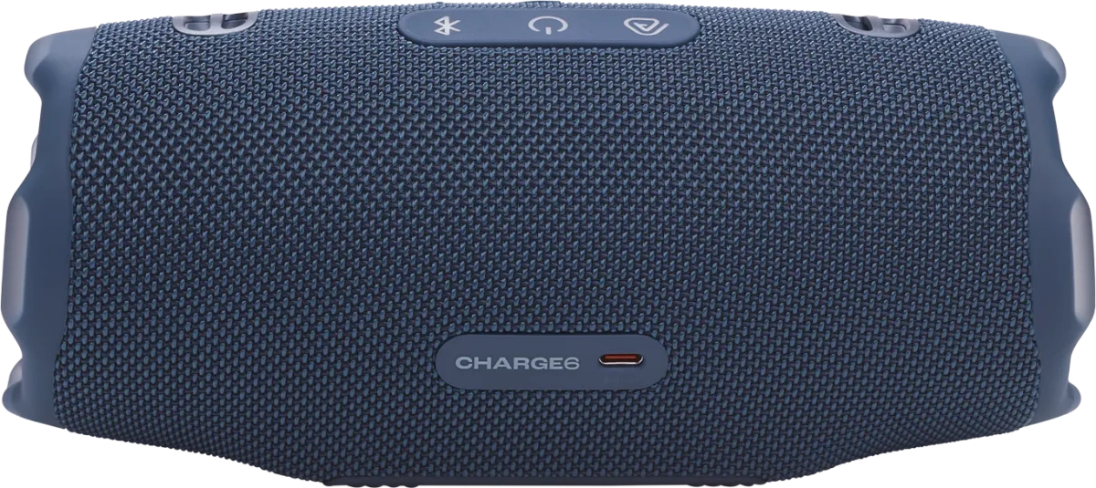   JBL Charge 6 Blue