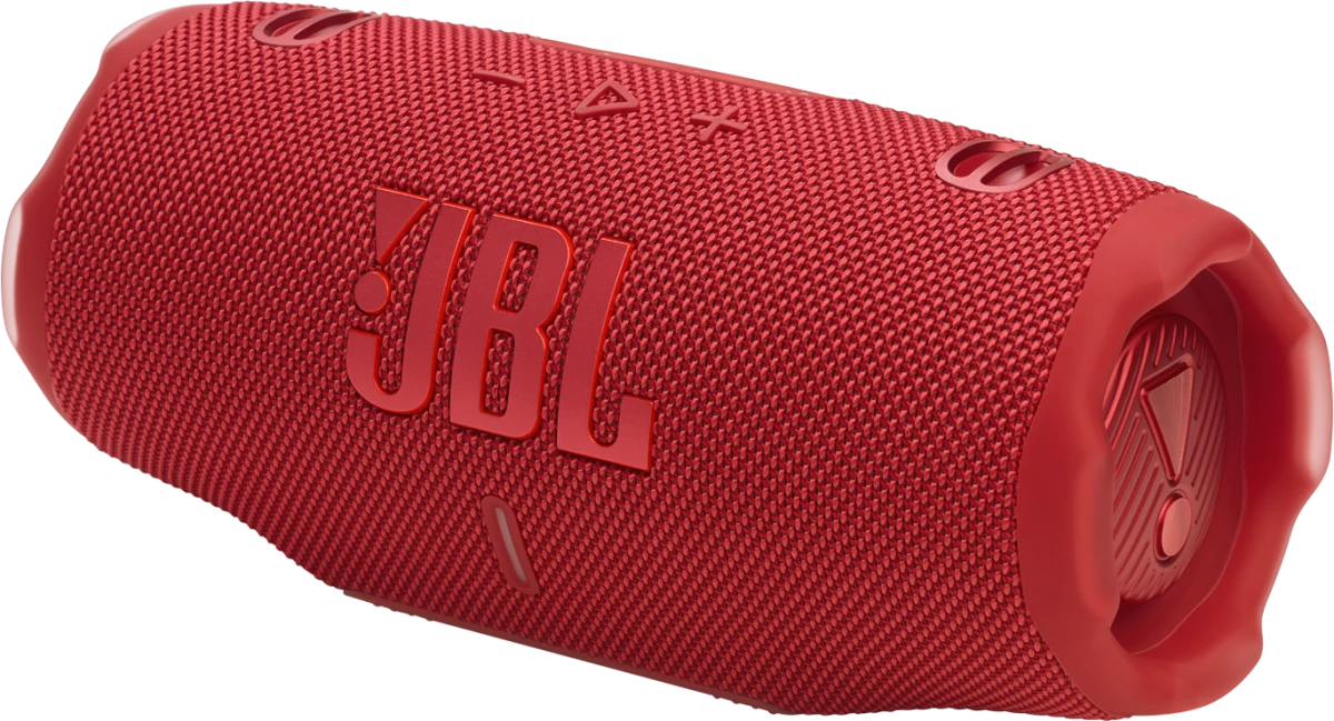   JBL Charge 6 Red