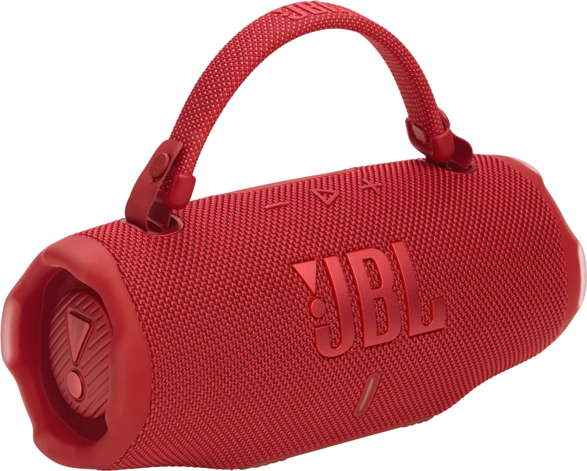   JBL Charge 6 Red