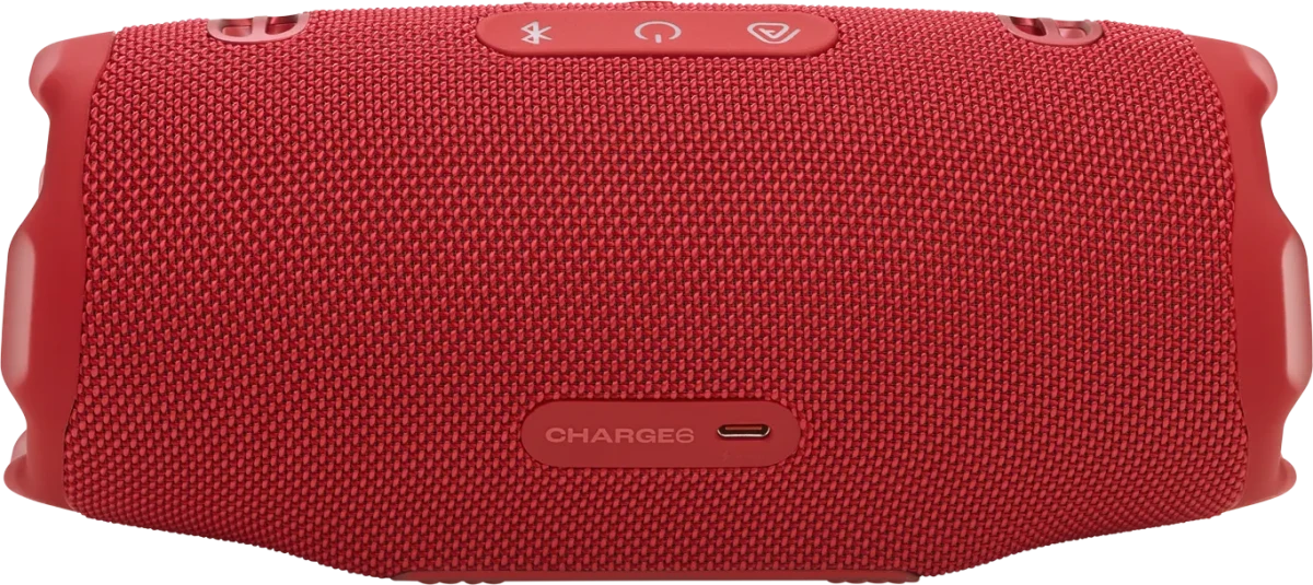   JBL Charge 6 Red