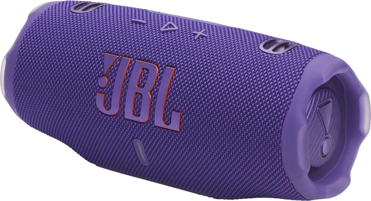   JBL Charge 6 Purple