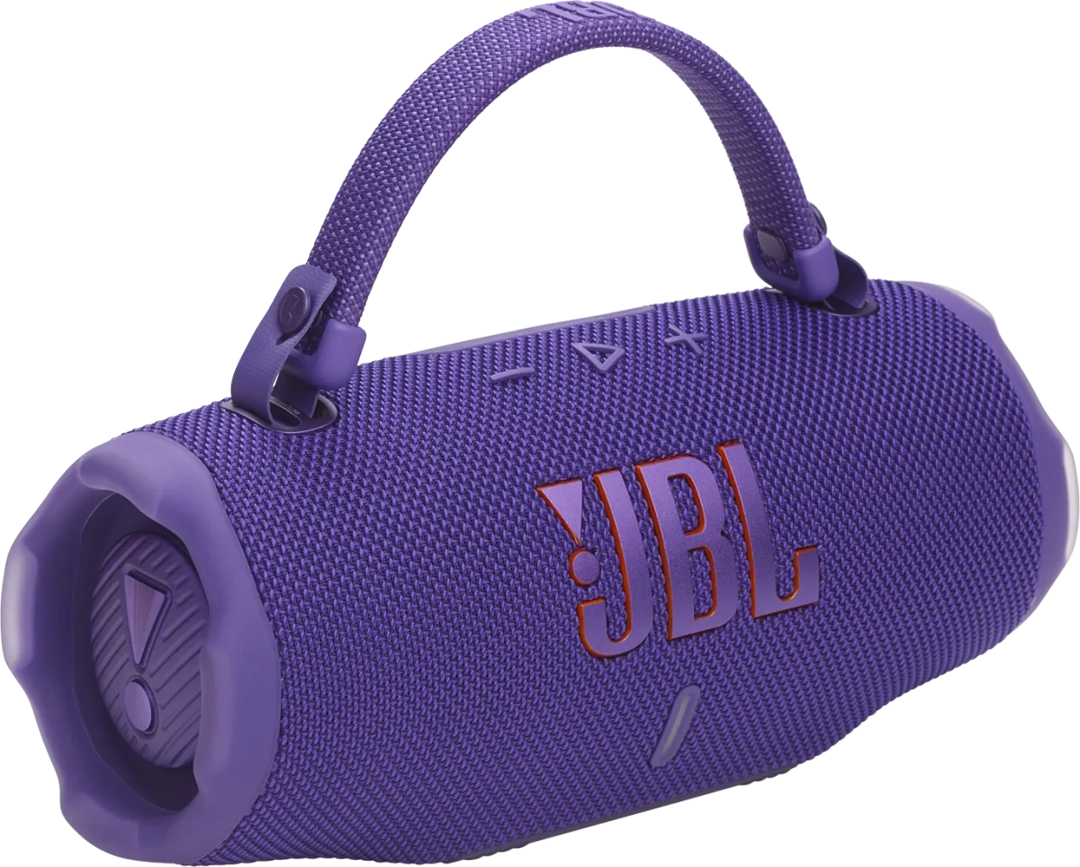  JBL Charge 6 Purple