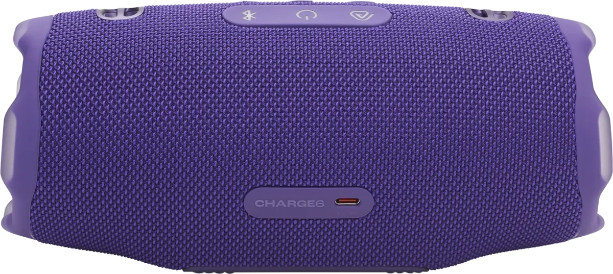  JBL Charge 6 Purple