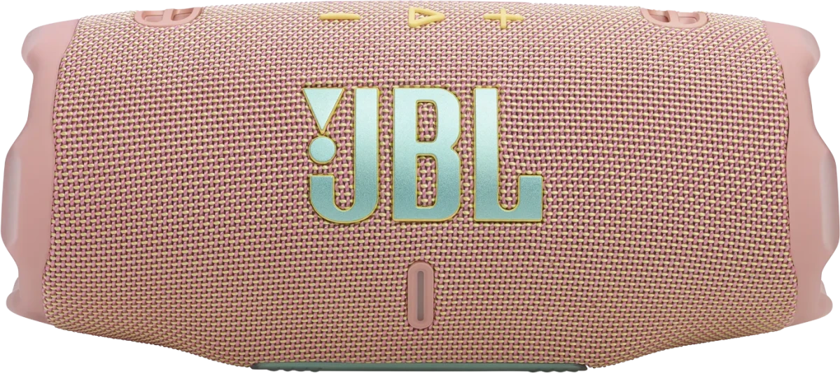   JBL Charge 6 Pink