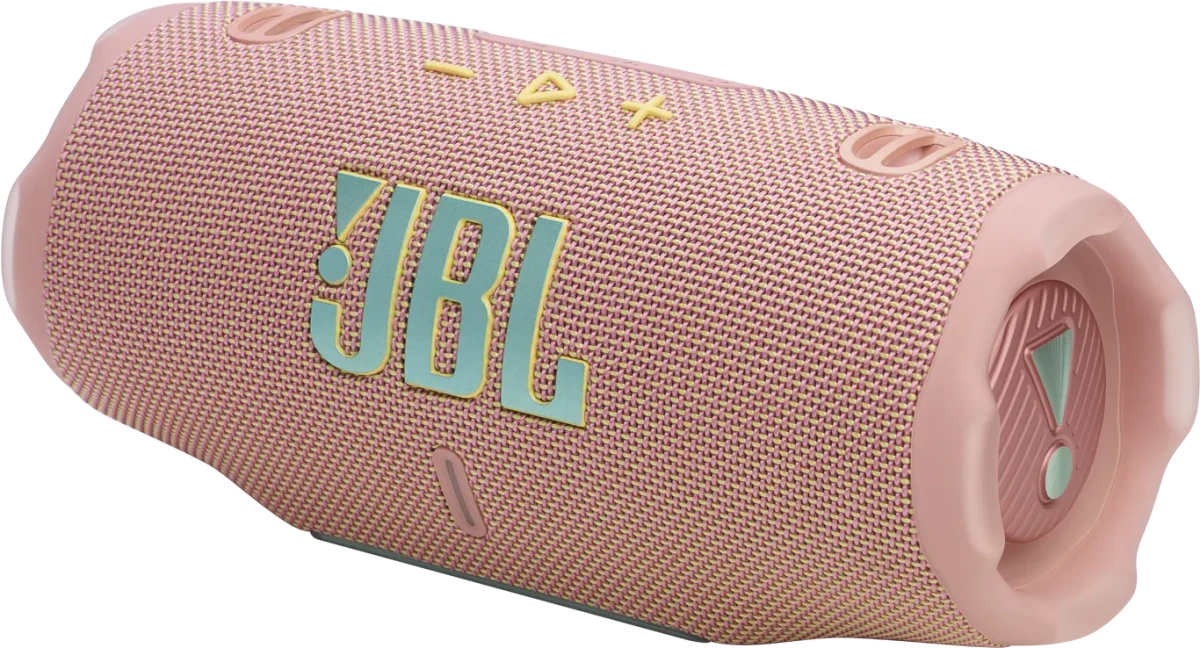   JBL Charge 6 Pink