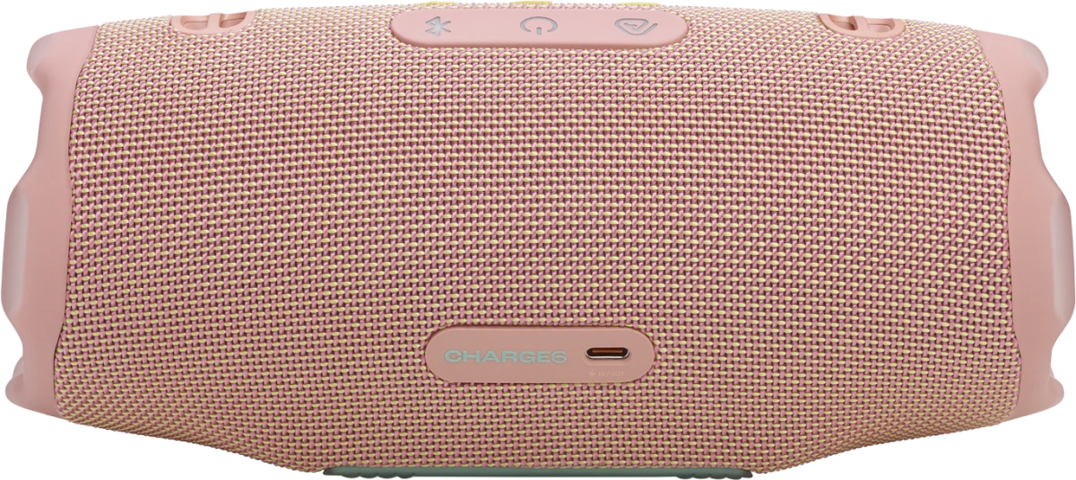   JBL Charge 6 Pink