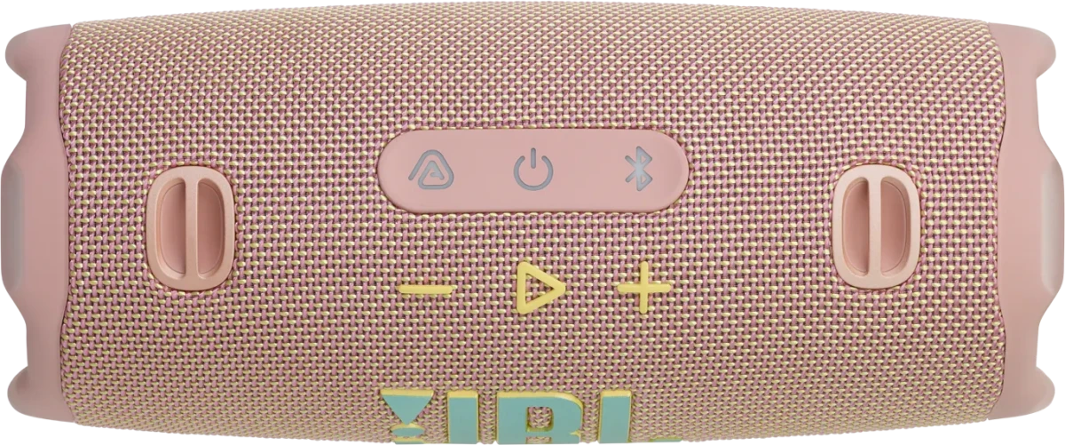   JBL Charge 6 Pink
