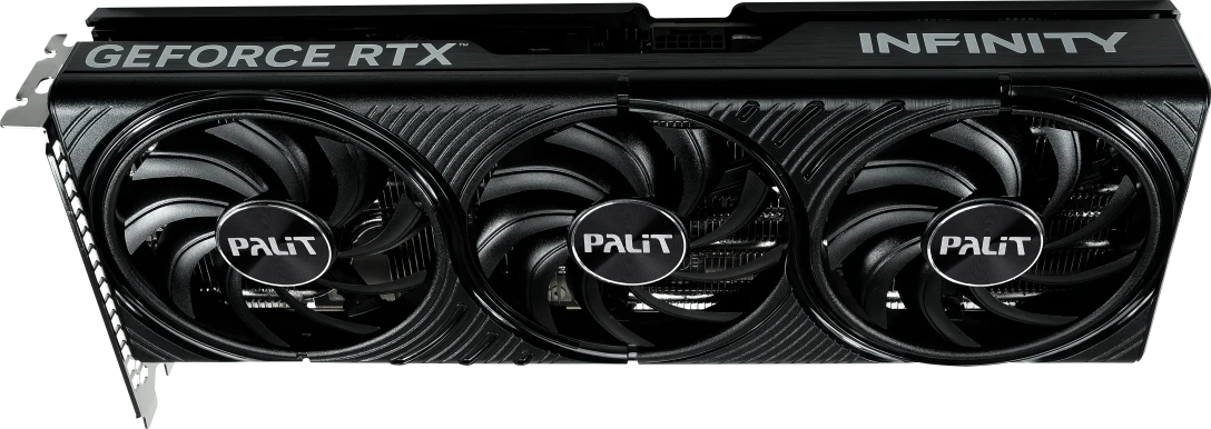  Palit GeForce RTX 5070 Infinity 3 OC 12Gb