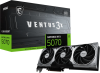 Видеокарта MSI GeForce RTX 5070 Ventus 3X OC 12Gb