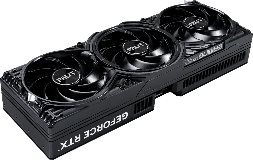  Palit GeForce RTX 5070 Ti GamingPro V1 16Gb