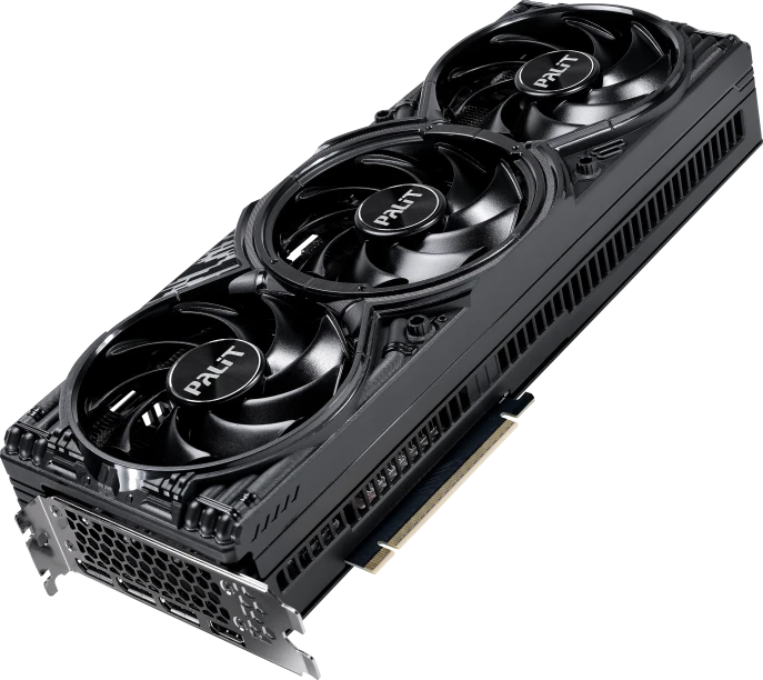  Palit GeForce RTX 5070 Ti GamingPro V1 16Gb