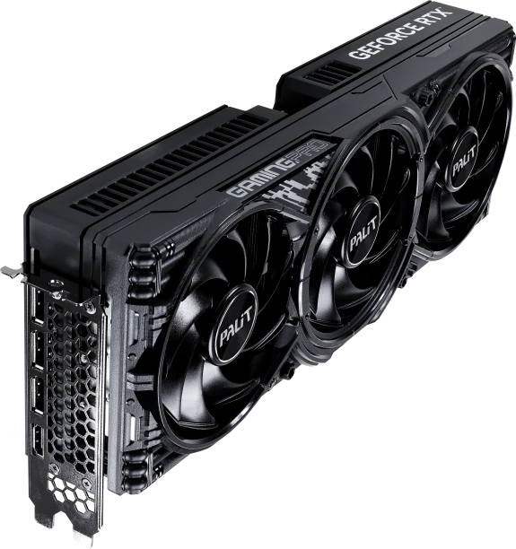  Palit GeForce RTX 5070 Ti GamingPro V1 16Gb