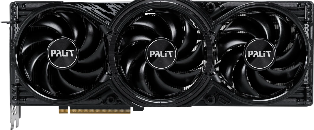  Palit GeForce RTX 5070 Ti GamingPro V1 16Gb