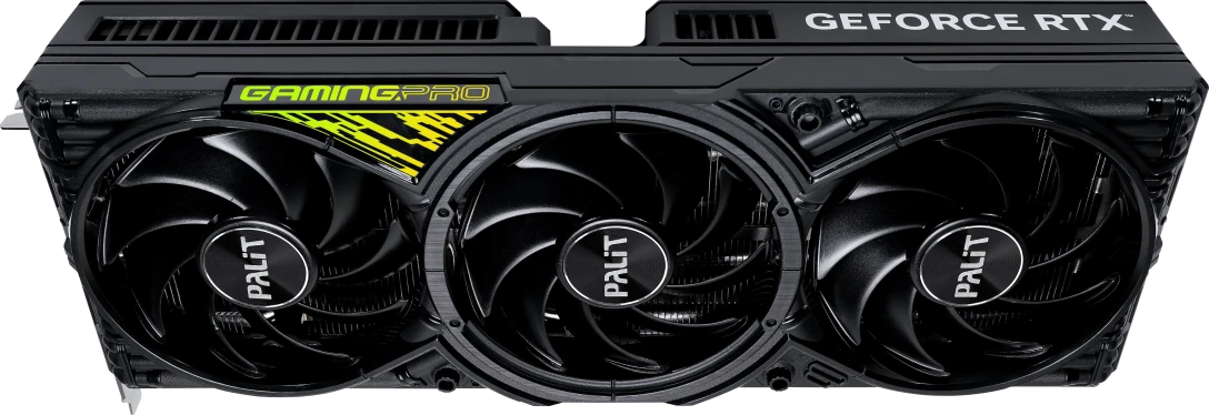  Palit GeForce RTX 5070 Ti GamingPro V1 16Gb