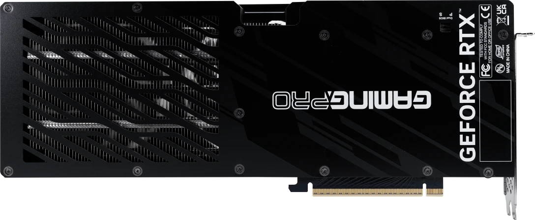  Palit GeForce RTX 5070 Ti GamingPro V1 16Gb