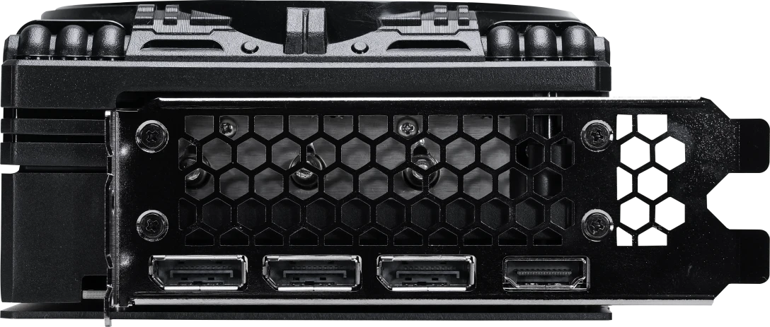  Palit GeForce RTX 5070 Ti GamingPro V1 16Gb