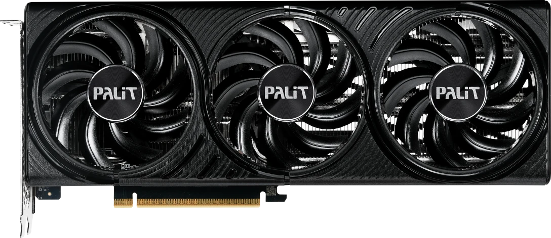  Palit GeForce RTX 5060 Ti Infinity 3 16Gb