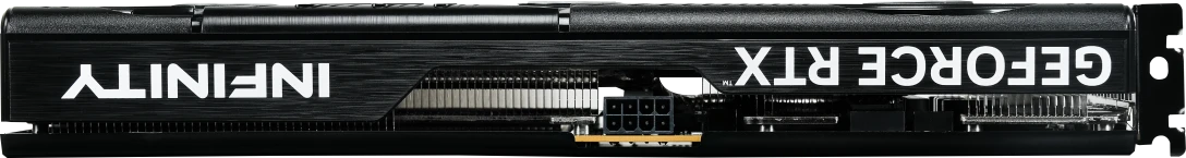 ���������� Palit GeForce RTX 5060 Ti Infinity 3 OC 16GB (NE7506TS19T1-GB2061S)