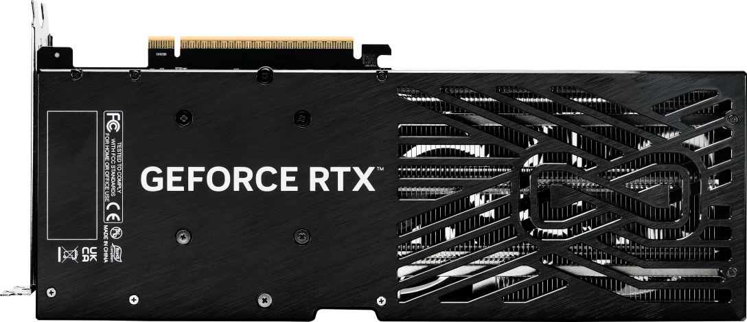 ���������� Palit GeForce RTX 5060 Ti Infinity 3 OC 16GB (NE7506TS19T1-GB2061S)