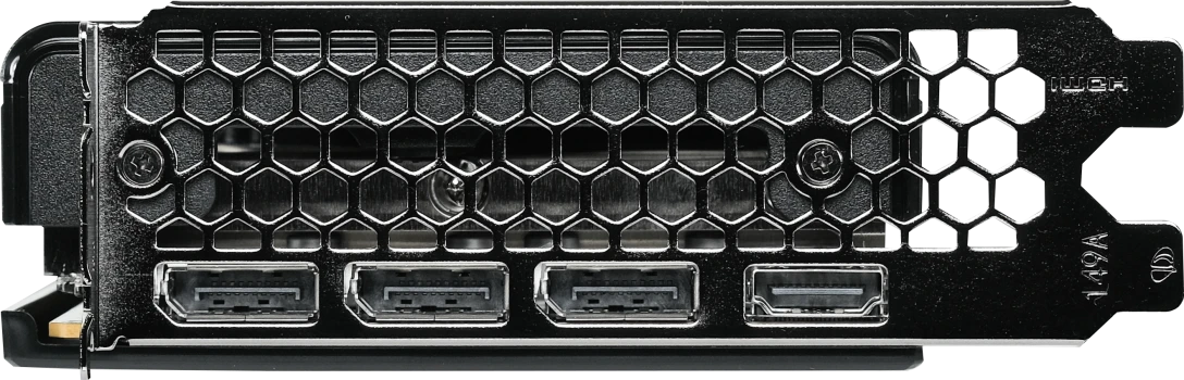 ���������� Palit GeForce RTX 5060 Ti Infinity 3 OC 16GB (NE7506TS19T1-GB2061S)