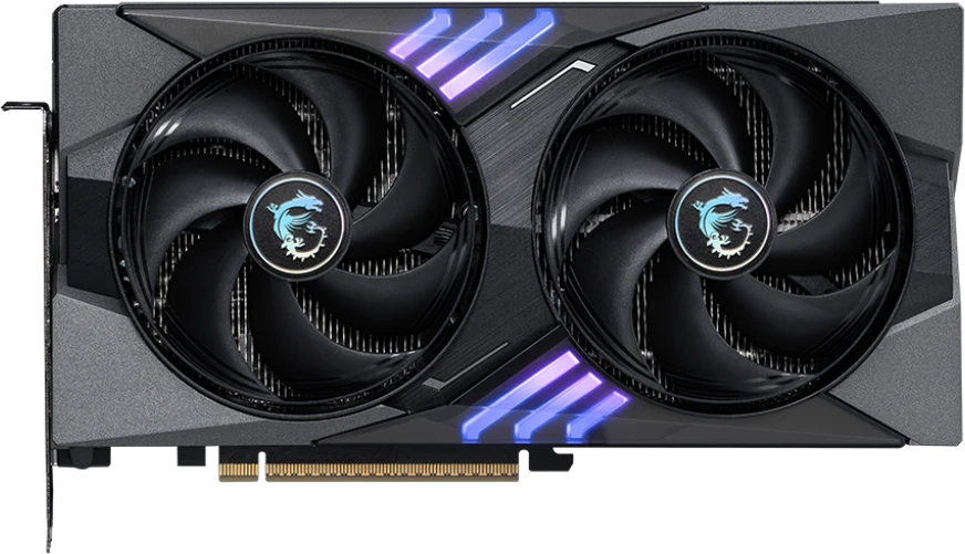 MSI GeForce RTX 5060 Ti Gaming OC 16Gb