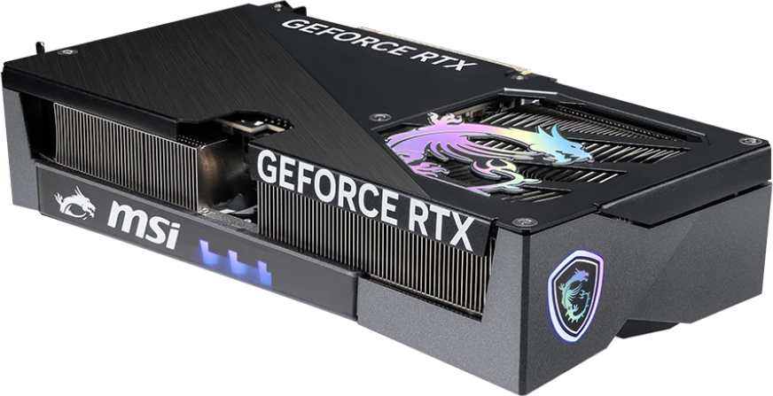  MSI GeForce RTX 5060 Ti Gaming OC 16Gb