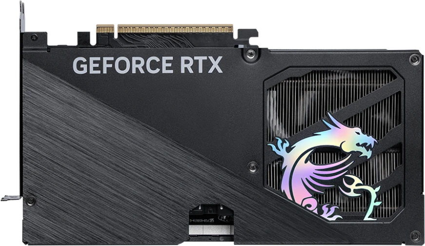  MSI GeForce RTX 5060 Ti Gaming OC 16Gb