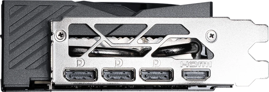  MSI GeForce RTX 5060 Ti Gaming OC 16Gb