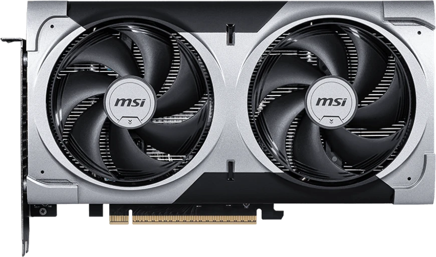  MSI GeForce RTX 5060 Ti Ventus 2X OC 16Gb