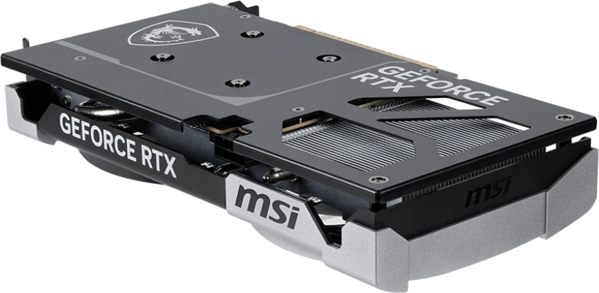 MSI GeForce RTX 5060 Ti Ventus 2X OC 16Gb