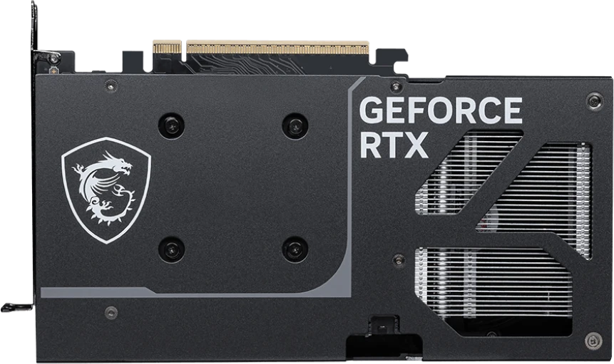  MSI GeForce RTX 5060 Ti Ventus 2X OC 16Gb