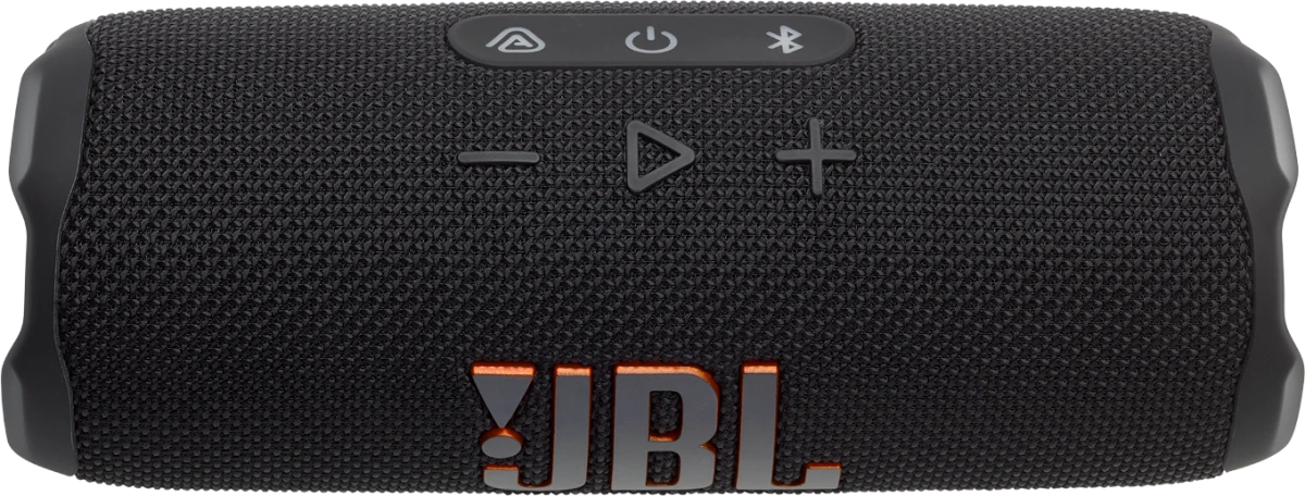   JBL Flip 7 Black