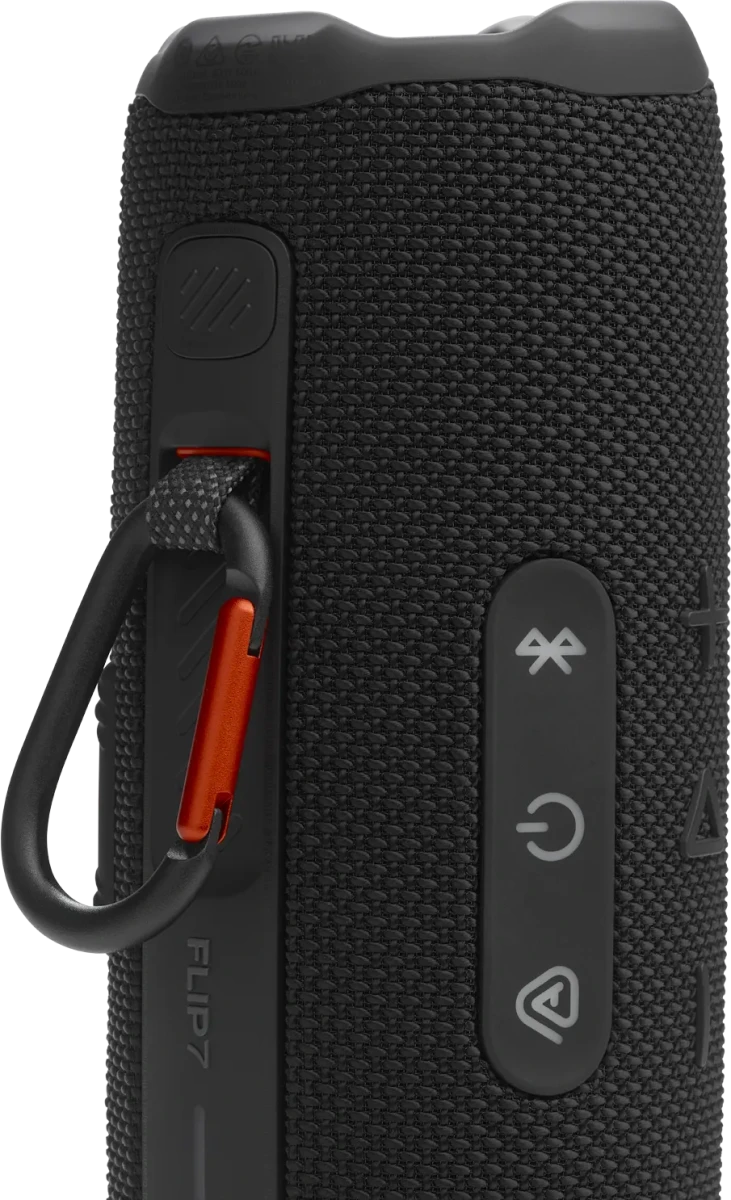   JBL Flip 7 Black
