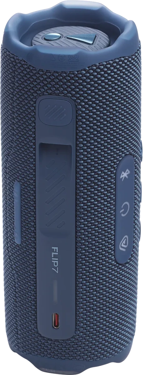   JBL Flip 7 Blue