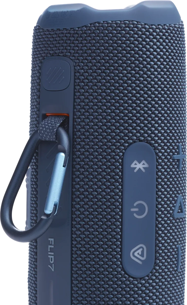   JBL Flip 7 Blue