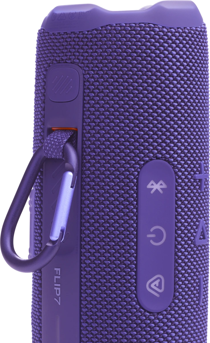   JBL Flip 7 Purple